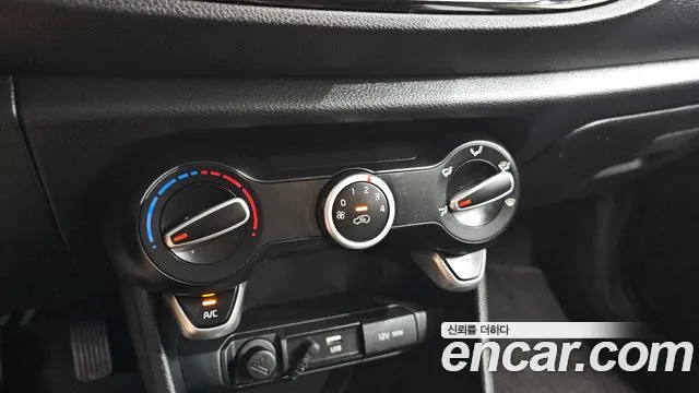 Kia Morning 2019 thumb 8