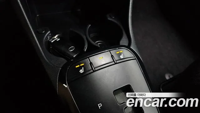 Kia Morning 2019 thumb 5
