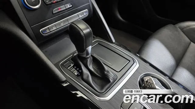 Renault SM6 2020 thumb 9