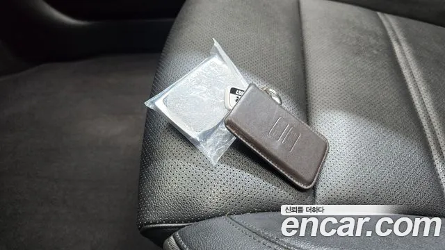 Renault SM6 2020 thumb 6