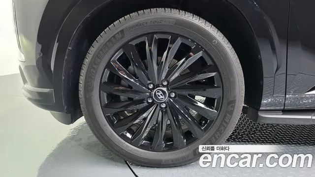 Hyundai Palisade 2024 thumb 11