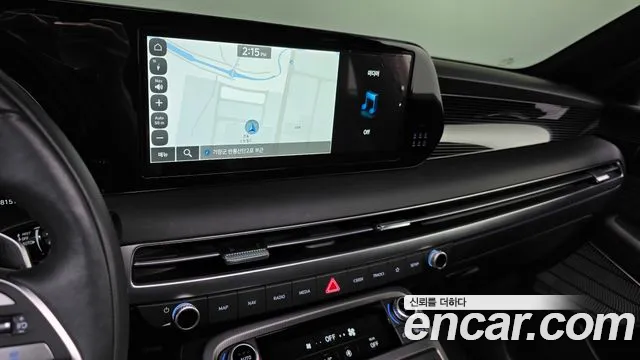 Hyundai Palisade 2024 thumb 2