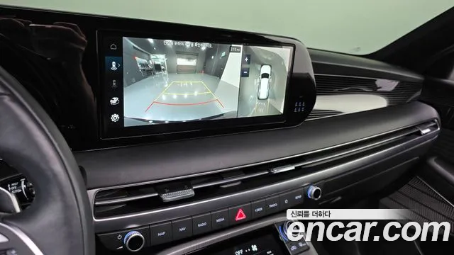 Hyundai Palisade 2024 thumb 6