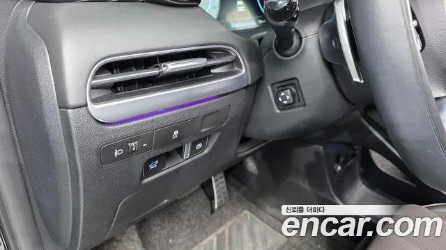 Hyundai Palisade 2024 thumb 3