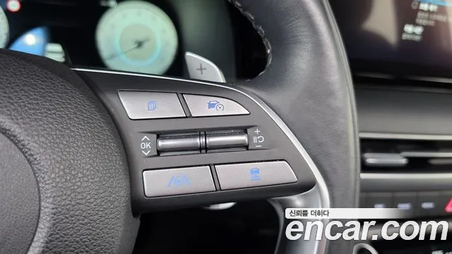 Hyundai Palisade 2024 thumb 4