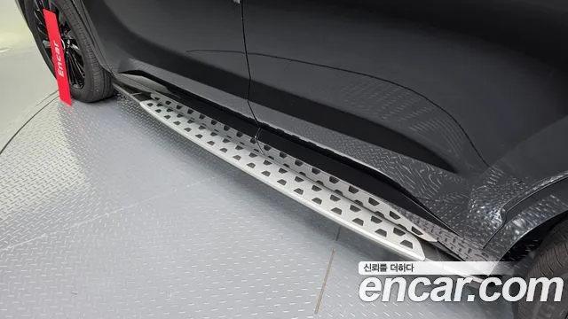 Hyundai Palisade 2024 thumb 9