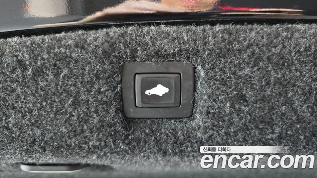 Cadillac CT6 2019 thumb 9