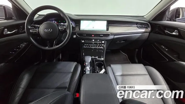 Kia K7 2019 thumb 10