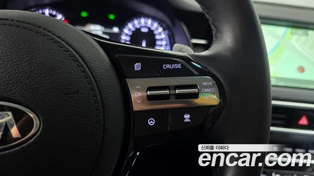 Kia K7 2019 thumb 5