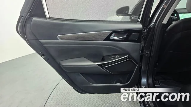 Kia K7 2019 thumb 11