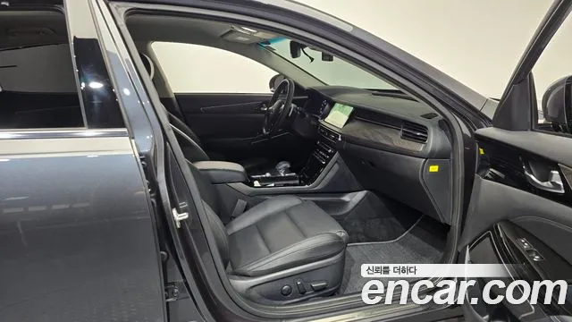 Kia K7 2019 thumb 7