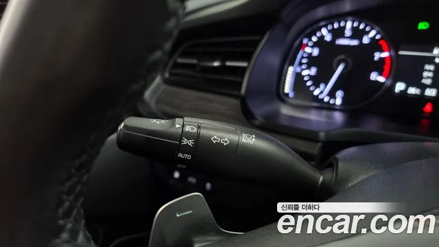 Kia K7 2019 thumb 8