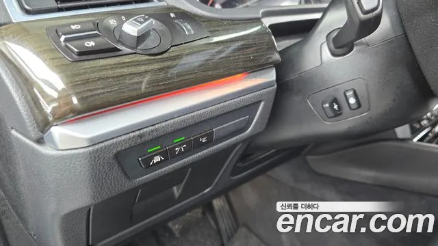 BMW 5 серии Gran Turismo 2016 thumb 3