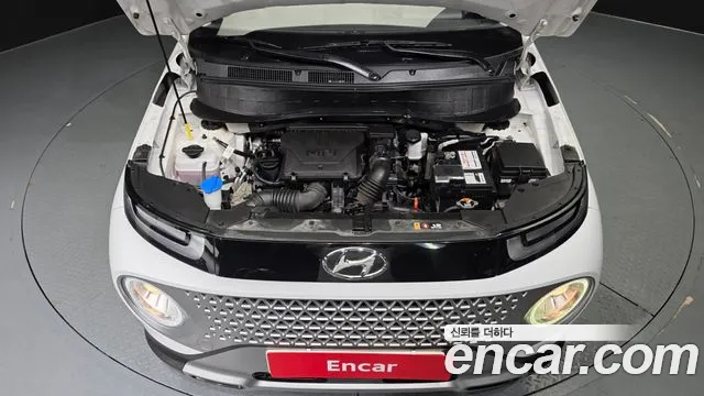 Hyundai Casper 2022 thumb 7