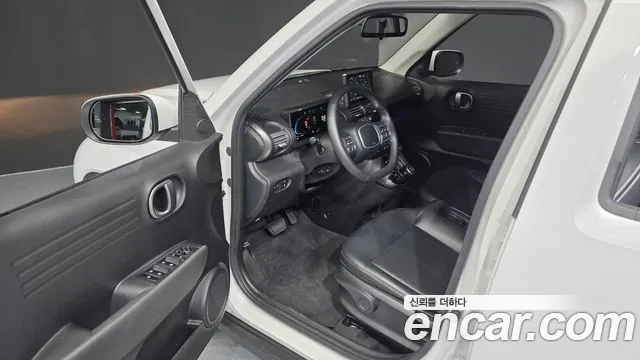 Hyundai Casper 2022 thumb 10