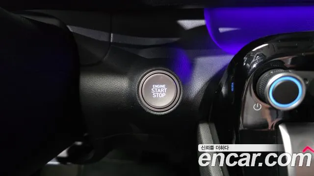 Hyundai Casper 2022 thumb 4