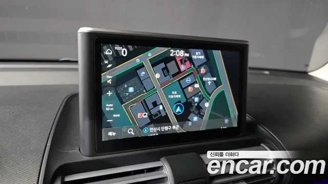 Hyundai Casper 2022 thumb 8