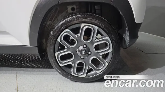 Hyundai Casper 2022 thumb 11