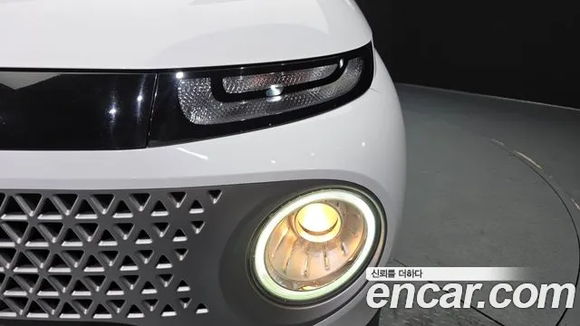 Hyundai Casper 2022 thumb 5