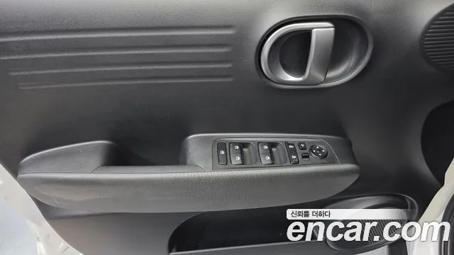Hyundai Casper 2022 thumb 3