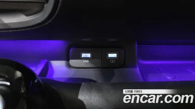Hyundai Casper 2022 thumb 6