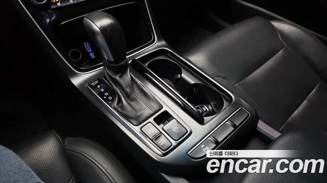 Hyundai Grandeur 2017 thumb 7