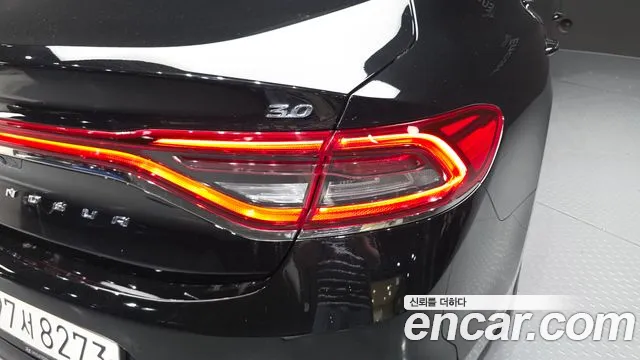 Hyundai Grandeur 2017 thumb 8