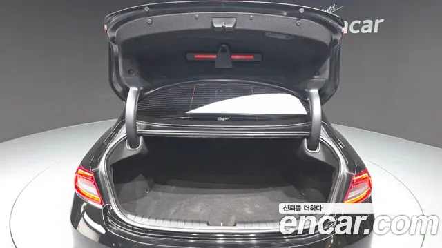 Hyundai Grandeur 2017 thumb 6