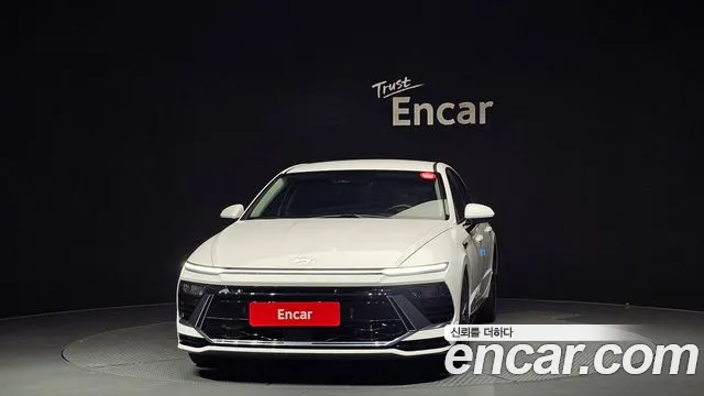 Hyundai Sonata 2023 thumb 10