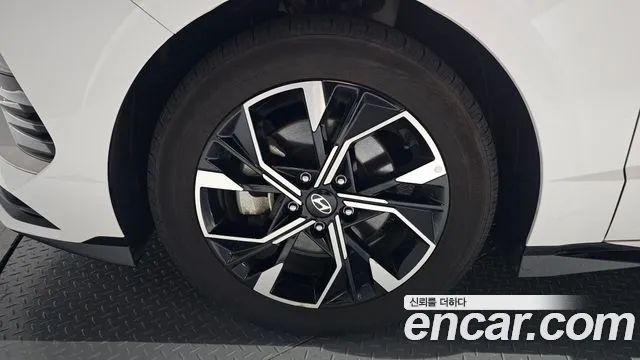 Hyundai Sonata 2023 thumb 7