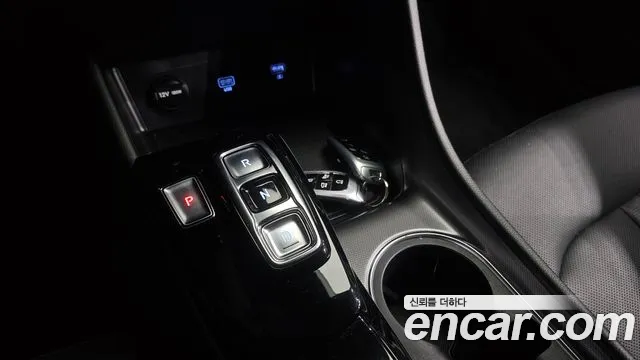 Hyundai Sonata 2022 thumb 4
