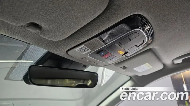 Hyundai Sonata 2022 thumb 12