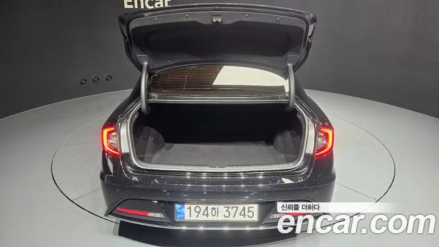 Hyundai Sonata 2022 thumb 5