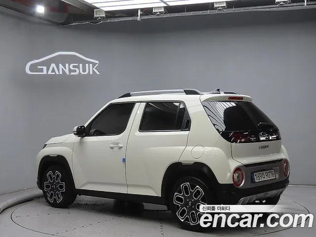 Hyundai Casper 2022 thumb 9