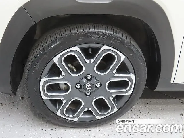Hyundai Casper 2022 thumb 7