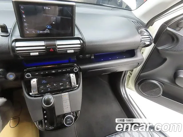 Hyundai Casper 2022 thumb 8