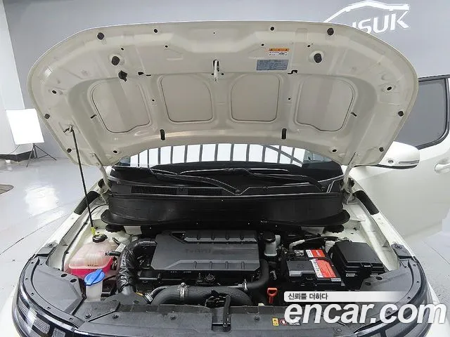 Hyundai Casper 2022 thumb 10