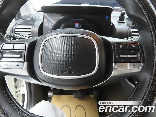 Hyundai Casper 2022 thumb 3