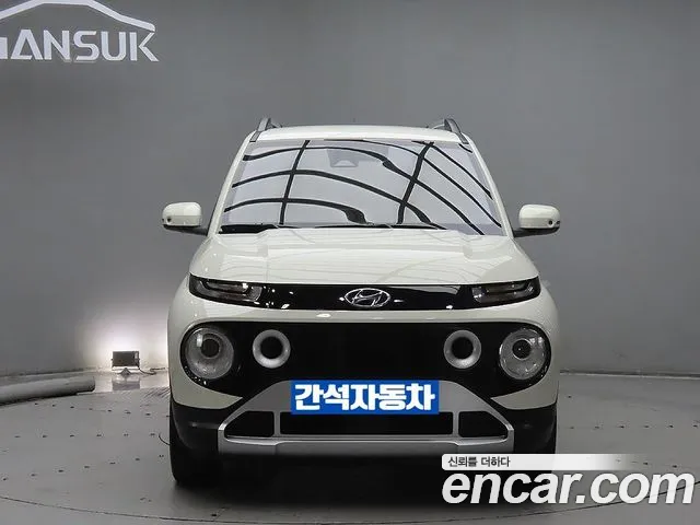 Hyundai Casper 2022 thumb 12