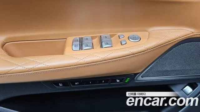 BMW 7 серии 2019 thumb 6