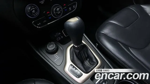 Jeep Cherokee 2016 thumb 8