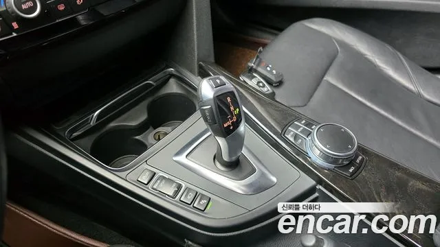 BMW 3 серии Gran Turismo 2018 thumb 4