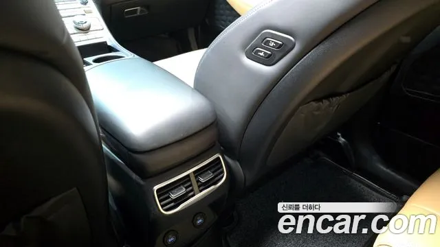 Hyundai Santa Fe 2020 thumb 5