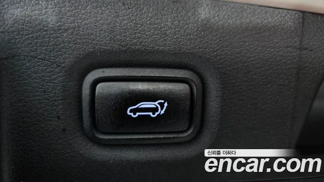 Hyundai Santa Fe 2020 thumb 10