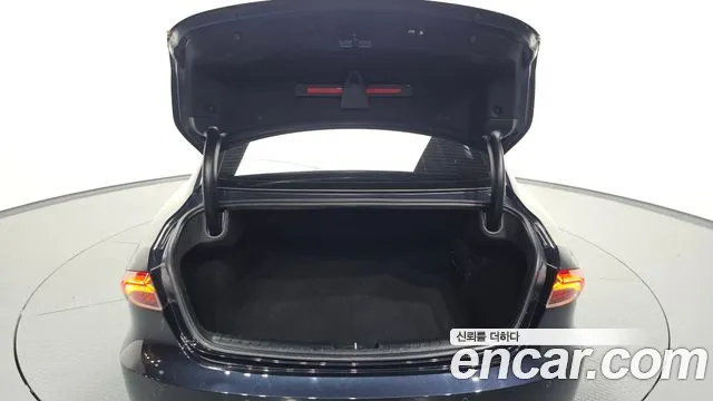Hyundai Grandeur 2020 thumb 4