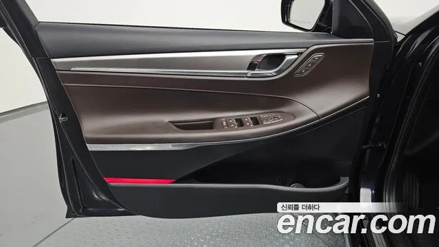 Hyundai Grandeur 2020 thumb 12