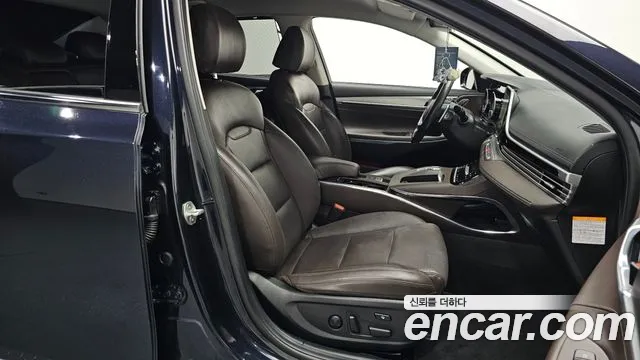 Hyundai Grandeur 2020 thumb 10
