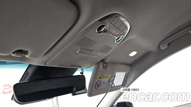 Hyundai Grandeur 2020 thumb 3