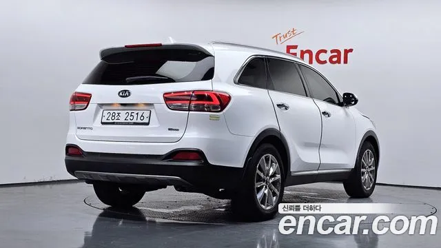 Kia Sorento 2014 thumb 2