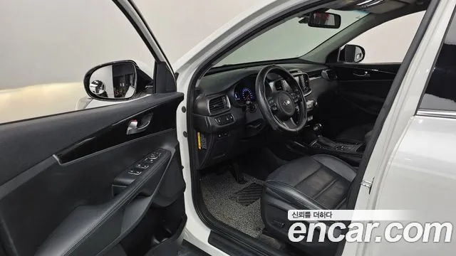 Kia Sorento 2014 thumb 7